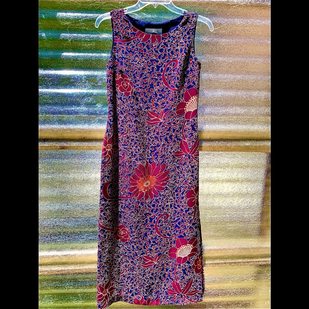 Petite Sophisticate Dress